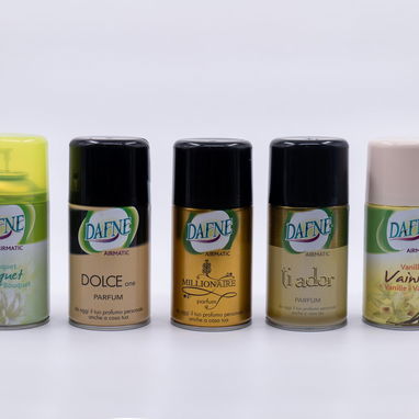 Venta de aromatizantes de spray y porta sprays, para el hogar y negocios, 54476459 - 7/7