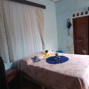 vendo casa en el cerro - Img 121418659
