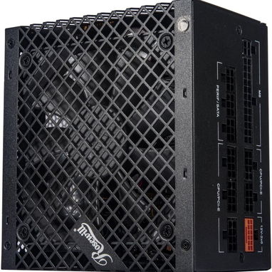UFF!!_FUENTE ROSEWILL VMG 1000Watt-83.3A|FULL MODULAR|ATX 3.1__PCIe 5.1|4 MOLEX + 8 SATAS|EN SU CAJA!(52971024) - 2/3