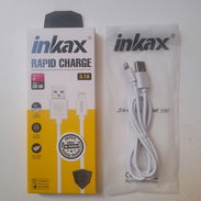 Venta de Cables de carga para celulares de la marca IPhone. - Img 56709745
