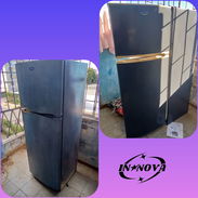 Somos IN⭐NOVA ,Nos dedicamos a la Chapistería y la pintura  de electrodomésticos - Img 54084624