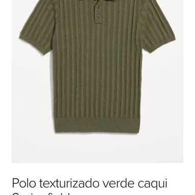 Polos elegantes, precio y detalles en la foto - Img 101141260