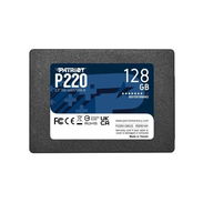 Patriot Memory P220 – SSD Interno 128GB 2.5" SATA III 6Gb/s – Hasta 550MB/s - Img 56501973