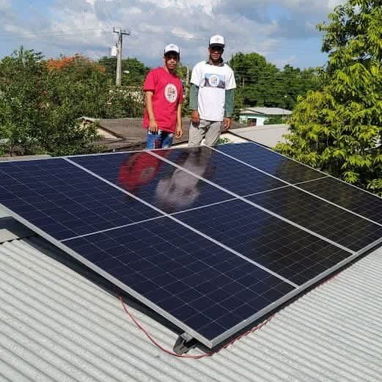 ☀️ REY SOLAR trae la solución a tus problemas🙌🏻🔋 - 4/10