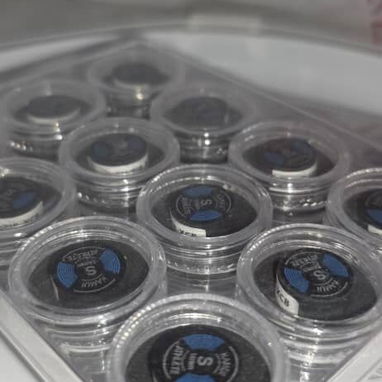 🎱 💲190 USD.JUEGO DE BOLAS DE RESINA FENÓLICA 💲55 USD ESTUCHE RÍGIDO HANS DELTA 💲50 USD ESTUCHE RIGIDO EASTPOINT SP - Img 122295010