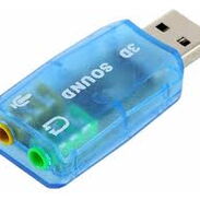 Tarjetas USB de Sonido 5.1. Nuevas. - Img 41992743