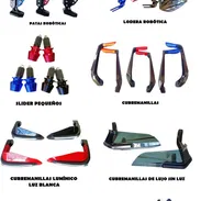 Piezas de Motos de primera mano - Img 52313010
