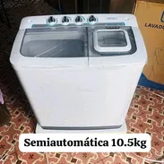 Lavadora Semiautomática de 10.5 kg - Img 57412770