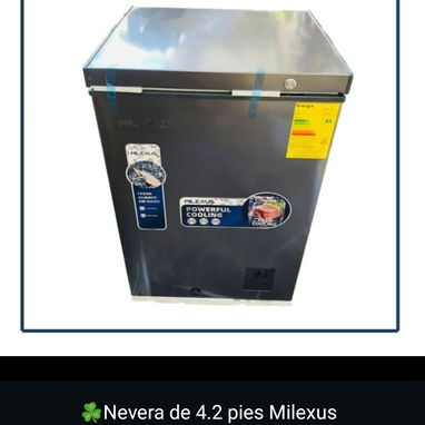 Nevera (freezer) - Img 124064501