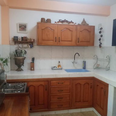 Se Permuta dentro de Playa o Vedado - Img 122333811