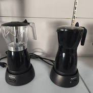 Cafeteras electrica de 6 tazas - Img 56106586