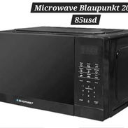 Microwave Blaupunkt 20L - Img 52877717