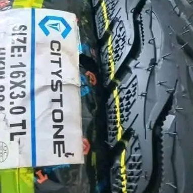 Gomas de todo tipo para moto - 6/10
