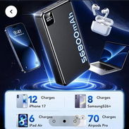 Bateria Portatil Powerbank - Img 52945214