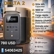Ecoflow Delta 2 - Img 56203886