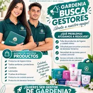 GARDENIA 💵 BUSCAMOS GESTORES DE VENTA - Img 57840881