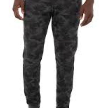 🏍️ Pantalón camuflaje para hombre, ideal para montar moto – Estilo militar – Cómodo y con mucha presencia - Img 123715472