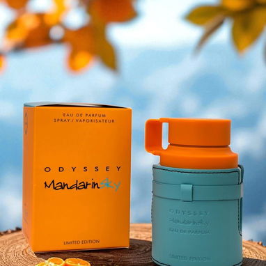 Perfume árabes 100% originales - Img 123306320