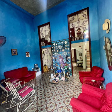 Se vende casa en el cerro - Img 123050010