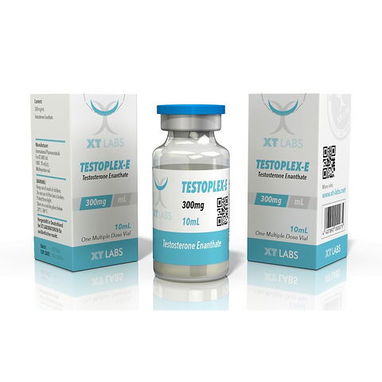 Testosterona - Testo - Propionato - Cipionato - Enantato - Undecanato - Sustaplex - Titan - 2/5