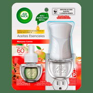 Ambientador Electrico Air Wick (Equipo y Respuesto) - Img 57730988