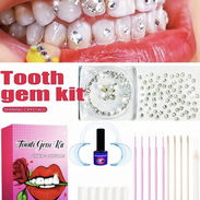 Gemas dentales. Kit completo - Img 55756066