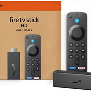 Amazon Fire TV Stick HD - Img 58016311