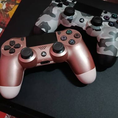 🎮🎲VENDO COMPRO Y CAMBIO CONSOLAS DE VIDEJUEGOS Y ACCESORIOS 🎲🎮 - Img 127513818