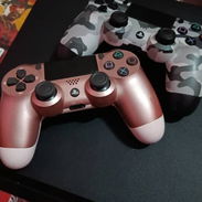 🎮🎲Vendo ps4 versión 12.52 0 cambio🎲🎮 - Img 56730799