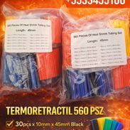 Termoretráctil 560 psz - Img 54246465