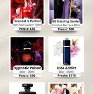 PERFUMES ORIGINALES - Img 50296533