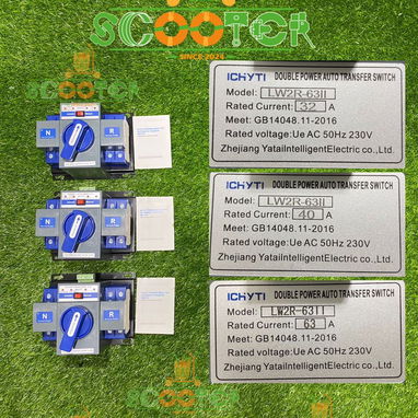 Venta de transfer automatico - Img 100633853