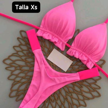 LOS MEJORES BIKINIS EXCLUSIVOS PARA EL VERANO - Img 123256011