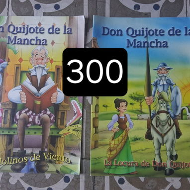 Libros de cuentos - Img 121350889