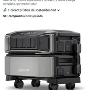 Ecoflow delta pro ultra + bateria extra - Img 56645821