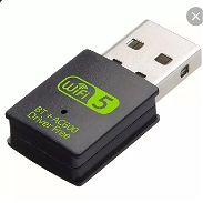 Adaptador USB WiFi BT - Img 45672995
