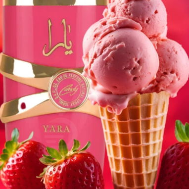 Yara Candy Eau de Parfum Original Árabe - 10/10
