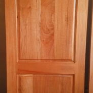Venta de puertas de madera - Img 45398586