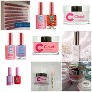 Productos de uñas - Img 54943543