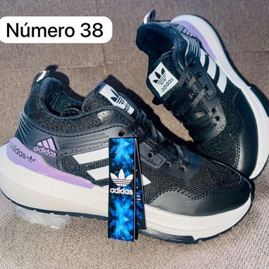 Tenis hermosos desde el 36-39 ‼️ - Img 126096723