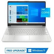 Laptop HP 15.6", Intel Core i3-1115G4, 8GB RAM, 256GB SSD  NEW!!!!!!!!!!! Whatsapp al 52435346 - Img 45465788