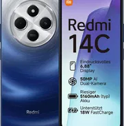 Redmi 14C (4+4GB RAM -128 GB) - Img 50812731