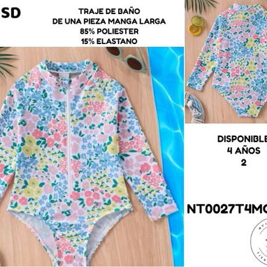 TRUSAS DE NIÑ@S - 3 - Img 123511755