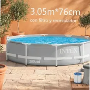 piscina INTEX - Img 57847769