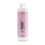 Shampoo Kosswell Curl Trainer 500 ml y Structure Repair 1 litro - Img 58208912