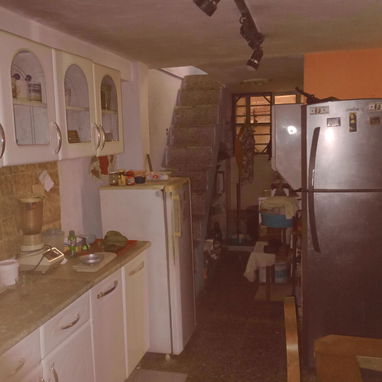 Venta de casa: Calle E, entre 17 y 19 - 5/9