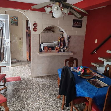 CASA EN ASUNCION 10 de Octubre - Img 123569792