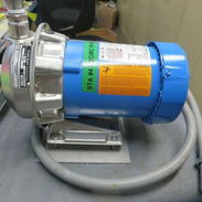 Motor BombaGoulds/Bluffton (bomba para agua, piscina, fincas. Gran demanda) – Potencia y Confiabilidad para tu Negocio - Img 52984189