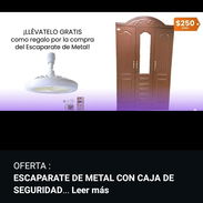 PRODUCTOS PARA SU HOGAR APROVECHE OFERTA ESPECIAL Y LLÉVESE 2 PRODUCTOS EN UNO - Img 54556264