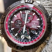 Relojes Citizen eco drive y Fosil - Img 56897251